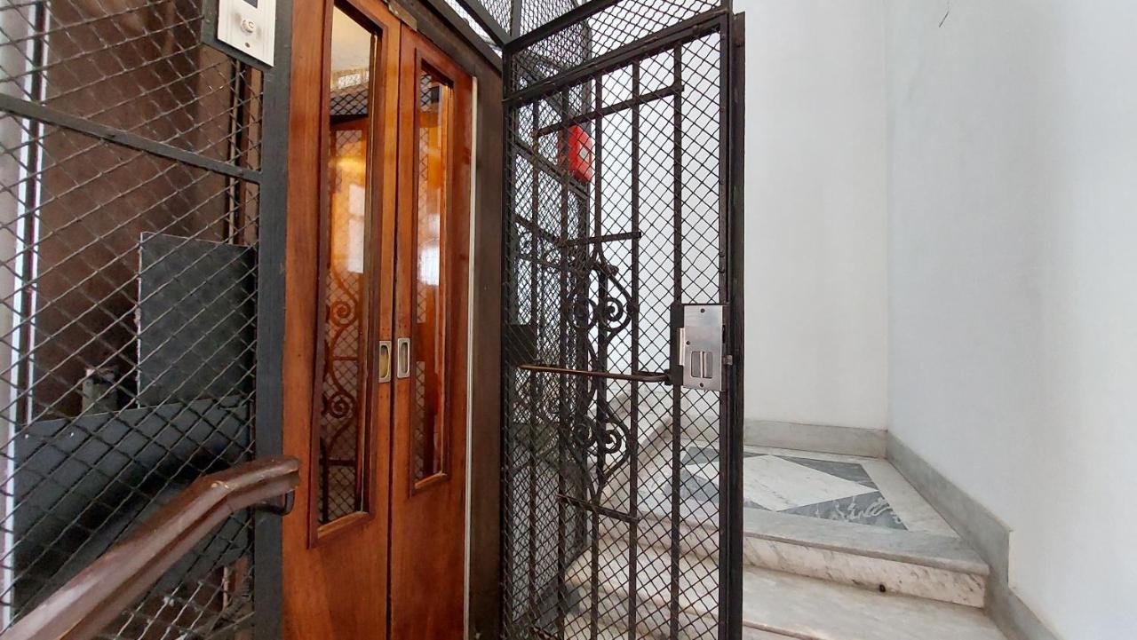 Ferienwohnung Dimora San Bartolomeo - Design, Panoramic View & Culture Rom Exterior foto